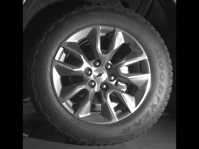 2026 Chevrolet Silverado - $59,302