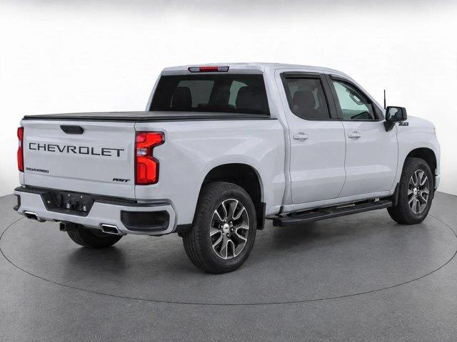 2026 Chevrolet Silverado - $59,302
