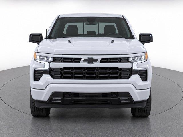 2026 Chevrolet Silverado - $59,302