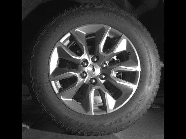 2026 Chevrolet Silverado - $59,302