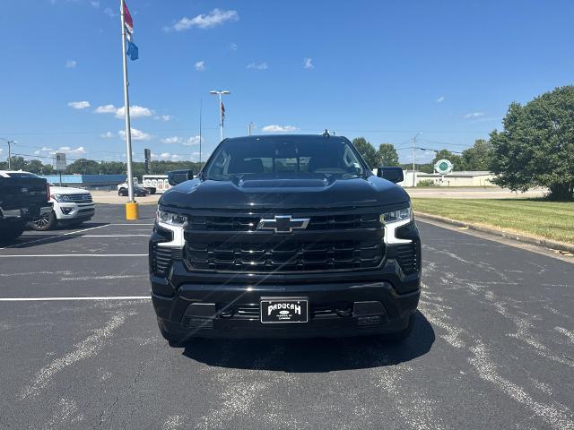 2025 Chevrolet Silverado - $51,797