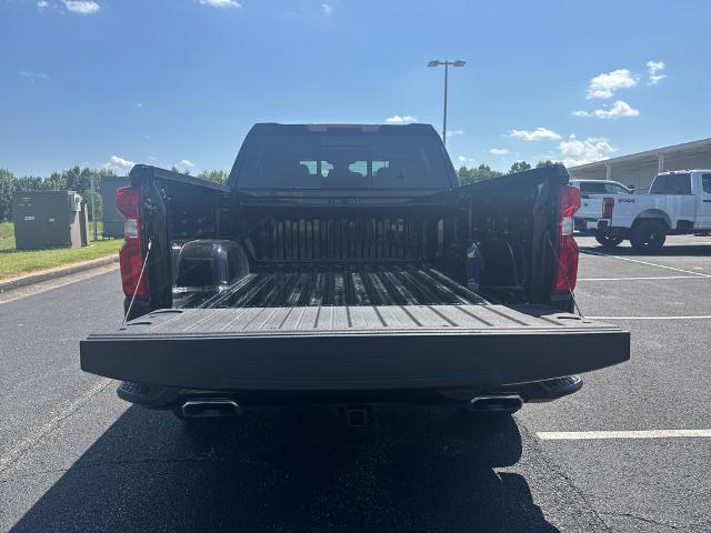 2025 Chevrolet Silverado - $51,797