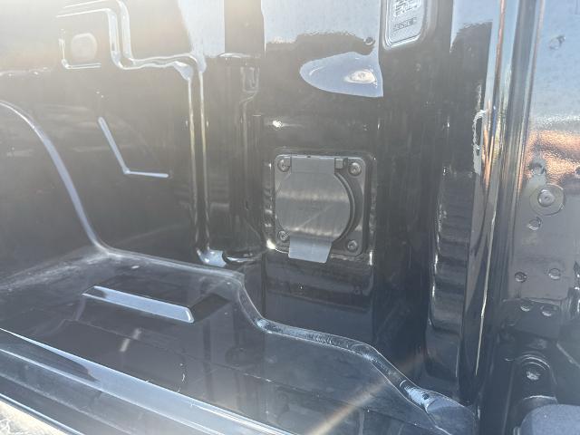 2025 Chevrolet Silverado - $51,797