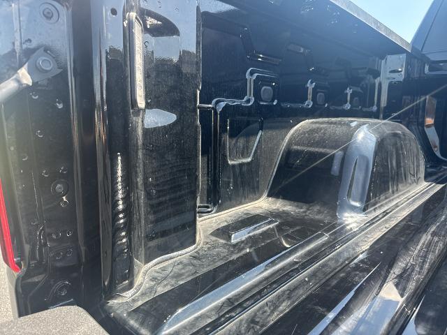 2025 Chevrolet Silverado - $51,797