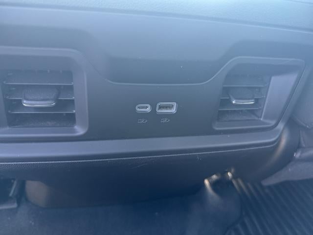 2025 Chevrolet Silverado - $51,797