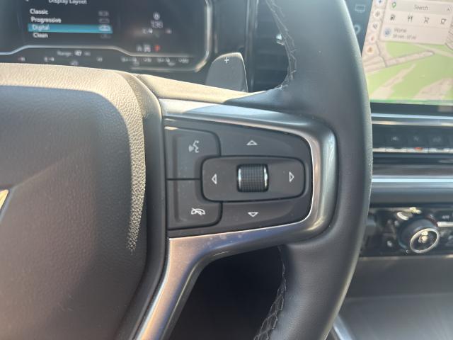 2025 Chevrolet Silverado - $51,797