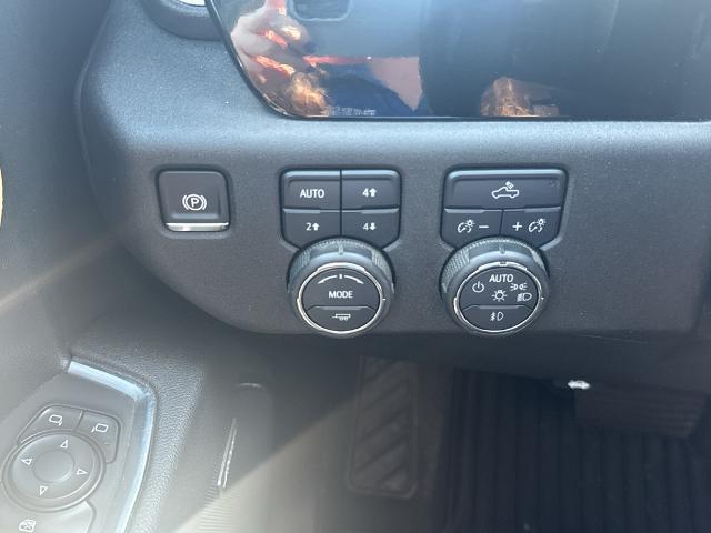 2025 Chevrolet Silverado - $51,797
