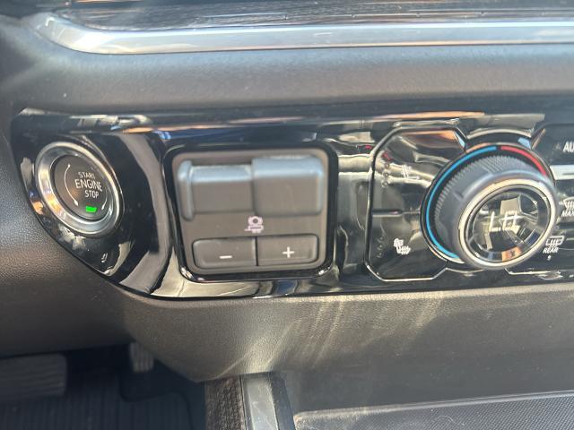 2025 Chevrolet Silverado - $51,797