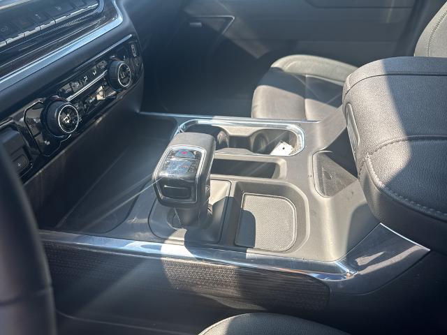 2025 Chevrolet Silverado - $51,797