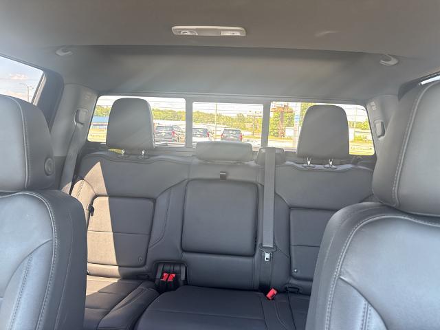 2025 Chevrolet Silverado - $51,797