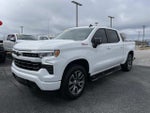 2025 Silverado 1500 Thumbnail 9