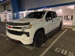 2025 Silverado 1500 Thumbnail 7