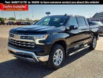 2026 Silverado 1500 Thumbnail 1