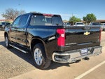 2026 Silverado 1500 Thumbnail 2
