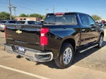 2026 Silverado 1500 Thumbnail 3