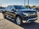 2026 Silverado 1500 Thumbnail 4