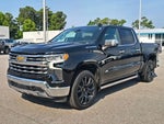 2026 Silverado 1500 Thumbnail 1