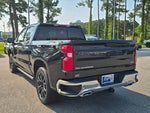2026 Silverado 1500 Thumbnail 3