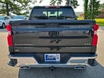 2026 Silverado 1500 Thumbnail 4