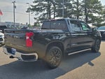2026 Silverado 1500 Thumbnail 5