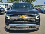 2026 Silverado 1500 Thumbnail 8
