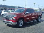 2025 Silverado 1500 Thumbnail 3