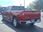 2025 Silverado 1500 Thumbnail 4
