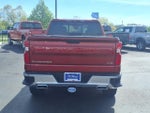 2025 Silverado 1500 Thumbnail 5