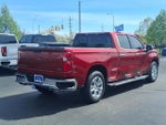 2025 Silverado 1500 Thumbnail 6
