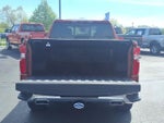 2025 Silverado 1500 Thumbnail 7