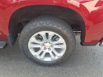 2025 Silverado 1500 Thumbnail 8