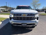 2025 Silverado 1500 Thumbnail 2