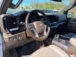 2025 Silverado 1500 Thumbnail 10