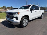 2025 Silverado 1500 Thumbnail 3