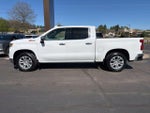 2025 Silverado 1500 Thumbnail 4