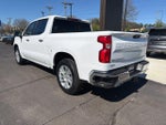 2025 Silverado 1500 Thumbnail 5