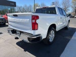 2025 Silverado 1500 Thumbnail 8