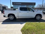 2025 Silverado 1500 Thumbnail 9