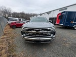 2025 Silverado 1500 Thumbnail 1