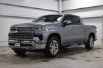 2025 Silverado 1500 Thumbnail 1