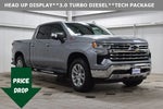 2025 Silverado 1500 Thumbnail 54