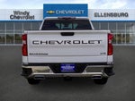 2025 Silverado 1500 Thumbnail 6