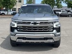 2025 Silverado 1500 Thumbnail 1