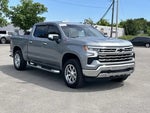 2025 Silverado 1500 Thumbnail 2