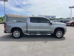 2025 Silverado 1500 Thumbnail 3