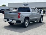 2025 Silverado 1500 Thumbnail 4