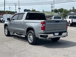2025 Silverado 1500 Thumbnail 6