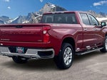 2025 Silverado 1500 Thumbnail 2