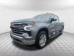 2025 Silverado 1500 Thumbnail 1