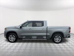 2025 Silverado 1500 Thumbnail 8
